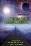 Instrukcje przebudzenia. Autor: Igor Witkowski. Dadada.pl Okładka książki Instrukcje przebudzenia