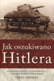 Okładka książki Jak oszukiwano Hitlera