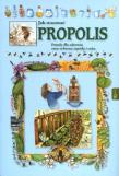 Okładka książki Jak stosować propolis.