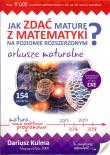 Jak zadać maturę z matematyki? Arkusze m. 2015 ZR. Autor: Kulma Dariusz. Dadada.pl Okładka książki Jak zadać maturę z matematyki? Arkusze m. 2015 ZR