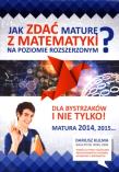 Jak zdać maturę z matematyki? ZR. Autor: Kulma Dariusz. Dadada.pl Okładka książki Jak zdać maturę z matematyki? ZR