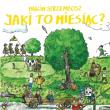 Jaki to miesiąc?. Autor: Marcin Strzembosz. Dadada.pl Okładka książki Jaki to miesiąc?