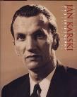 Jan Karski. Fotobiografia. Autor: Sadowski Maciej. Dadada.pl Okładka książki Jan Karski. Fotobiografia