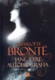 Okładka książki Jane Eyre. Autobiografia