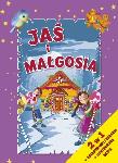 Okładka książki Jaś i Małgosia FK