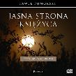 Okładka książki Jasna strona księżyca - Audiobook