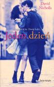 Jeden dzień. Autor: Nicholls David. Dadada.pl Okładka książki Jeden dzień