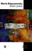 Okładka książki Jeden pokój