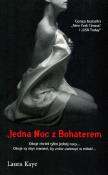 Okładka książki Jedna Noc z Bohaterem
