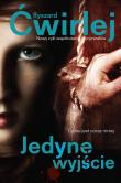 Okładka książki Jedyne wyjście