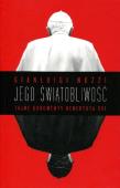 Okładka książki Jego Świątobliwość. Tajne dokumenty Benedykta XVI