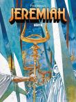 Jeremiah 6. Sekta. Autor: Huppen Hermann. Dadada.pl Okładka książki Jeremiah 6. Sekta