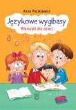 Okładka książki Językowe wygibasy