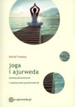 Joga i ajurweda. Autor: Frawley David. Dadada.pl Okładka książki Joga i ajurweda