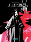 Josephine. Autor: Weatherspoon Clarence. Dadada.pl Okładka książki Josephine