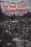 Okładka książki Józef Kuraś Ogień Partyzant Podhala