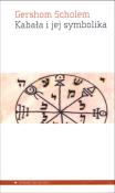 Okładka książki Kabała i jej symbolika