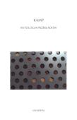 Kamp. Antologia przekładów. Autor: Czapliński Przemysław, Anna Mizerka. Dadada.pl Okładka książki Kamp. Antologia przekładów