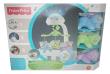 Karuzela z misiami. Autor: Fisher-Price. Dadada.pl Okładka książki Karuzela z misiami