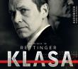 Klasa audiobook. Autor: Dominik W. Rettinger. Dadada.pl Okładka książki Klasa audiobook