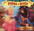 Klasyka światowa - Piękna i Bestia. Autor: OPRACOWANIE  ZBIOROWE. Dadada.pl Okładka książki Klasyka światowa - Piękna i Bestia