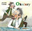 Klasyka Wierszyka - Okulary. LIWONA. Autor: Julian Tuwim. Dadada.pl Okładka książki Klasyka Wierszyka - Okulary. LIWONA