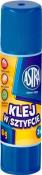 Opakowanie Klej w sztyfcie 8g (24szt) ASTRA
