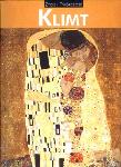 Klimt. Życie i twórczość. Autor: Constanza Nieto Yusta, Genoveva Tussell. Dadada.pl Okładka książki Klimt. Życie i twórczość