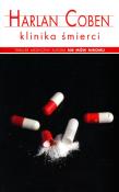 Okładka książki Klinika śmierci