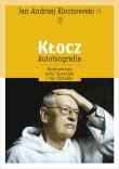 Kłocz. Autobiografia. Autor: o. Jan Andrzej Kłoczowski. Dadada.pl Okładka książki Kłocz. Autobiografia