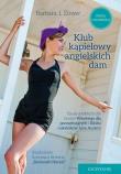 Okładka książki Klub kąpielowy angielskich dam