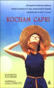 Okładka książki Kocham Capri