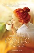 Koniec świata. Autor: Frączyk Izabella. Dadada.pl Okładka książki Koniec świata
