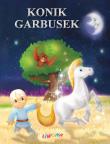Okładka książki Konik Garbusek
