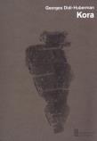 Kora. Autor: Didi-Huberman Georges. Dadada.pl Okładka książki Kora