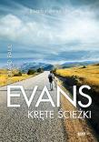 Kręte ścieżki. Autor: Richard Paul Evans. Dadada.pl Okładka książki Kręte ścieżki