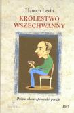 Królestwo Wszechwanny. Autor: Levin Hanoch. Dadada.pl Okładka książki Królestwo Wszechwanny