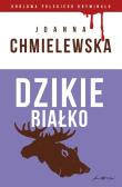 Królowa polskiego kryminału cz .18 Dzikie białko. Autor: Joanna Chmielewska. Dadada.pl Okładka książki Królowa polskiego kryminału cz .18 Dzikie białko