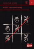 Krótki kurs nowomowy. Autor: Duda-Gwizda Joanna. Dadada.pl Okładka książki Krótki kurs nowomowy