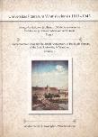 Okładka książki Księga Pamiątkowa Jubileuszu 200-lecia utworzenia Państwowego Uniwersytetu we Wrocławiu Tom II