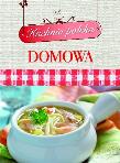 Okładka książki Kuchnia polska domowa