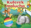 Okładka książki Kuferek malucha