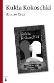 Okładka książki Kukła Kokoschki
