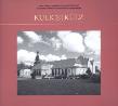 Kulice. Autor: Zitzewitz von Lisaweta. Dadada.pl Okładka książki Kulice