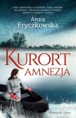 Okładka książki Kurort Amnezja