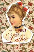 Okładka książki Lalka B.Prus MG