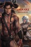 Lalkarz: Zjednoczenie #2. Autor: Lisowska Katarzyna. Dadada.pl Okładka książki Lalkarz: Zjednoczenie #2