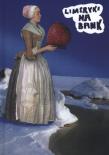 Limeryki na bank. Autor: Urbański Jacek. Dadada.pl Okładka książki Limeryki na bank