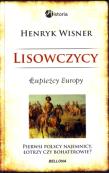 Okładka książki Lisowczycy. Łupieżcy Europy