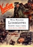 Okładka książki Ludobójstwo. Kłamstwo i walka o prawdę.